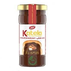 کاله کاتلا شکلات فندقی 200 گرم